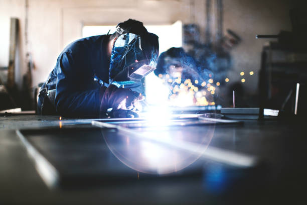 Best Food and Beverage Processing Equipment Welding in Blandon, PA