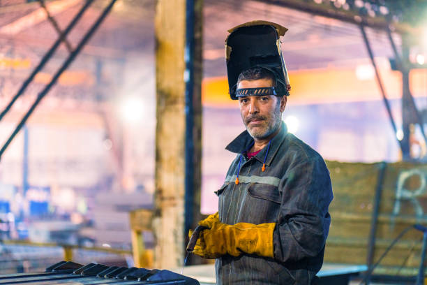 Best Automation and Robotic Welding in Blandon, PA