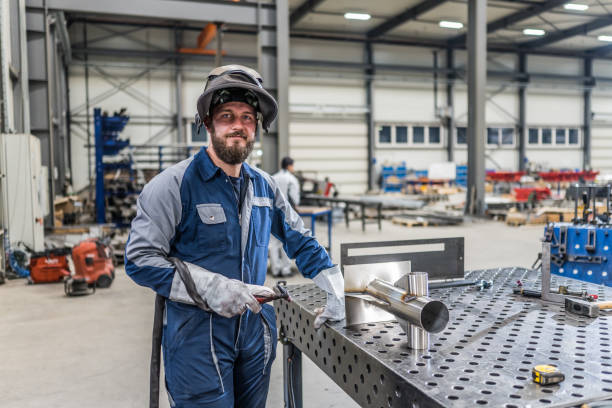 Best Welding Inspection and Certification in Blandon, PA