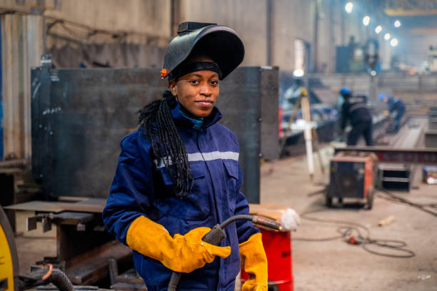 Affordable Welder Services in Blandon, PA