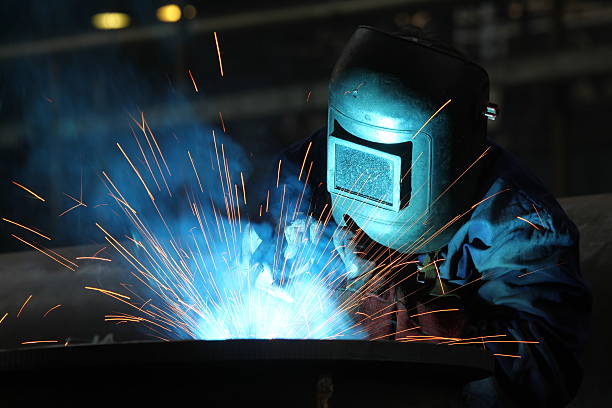 Best Maintenance and Repair Welding in Blandon, PA