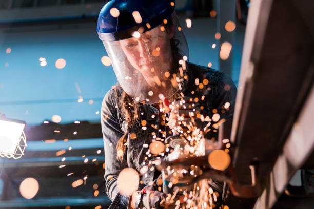 Best Marine and Shipbuilding Welding in Blandon, PA